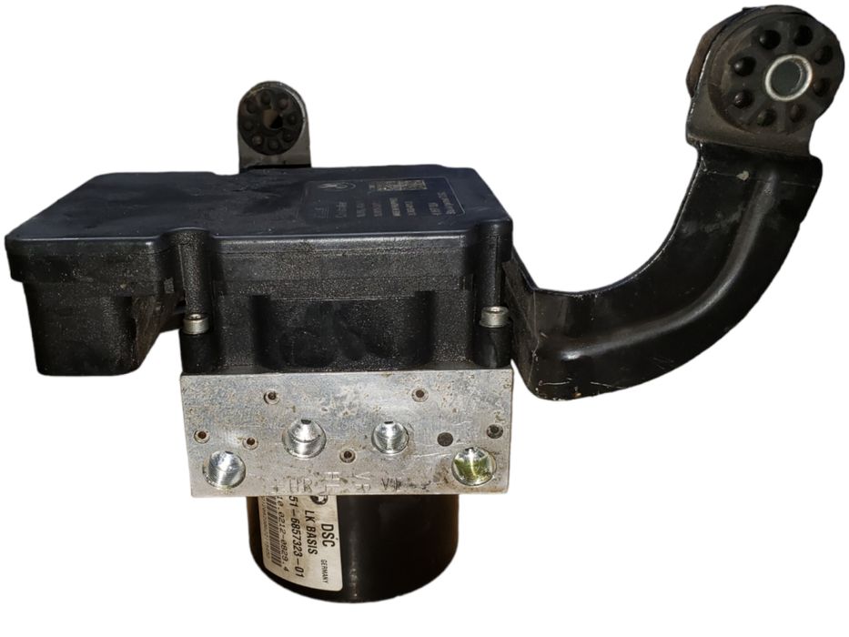 Блок abs BMW 3 F30 2012-2019 34516857323 разборка