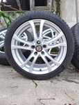 Jantes 18 5x108 S/PNEUS