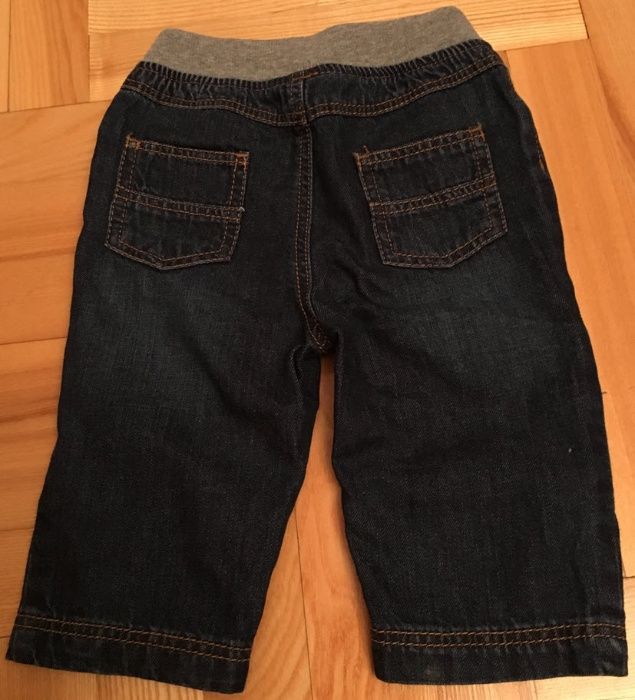 Spodnie (jeansy) – TEX – 9 m