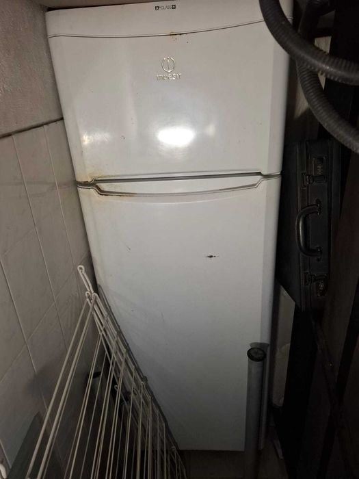 Frigorifico 2 portas Indesit A+
