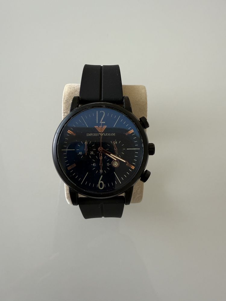 Relogio Emporio Armani