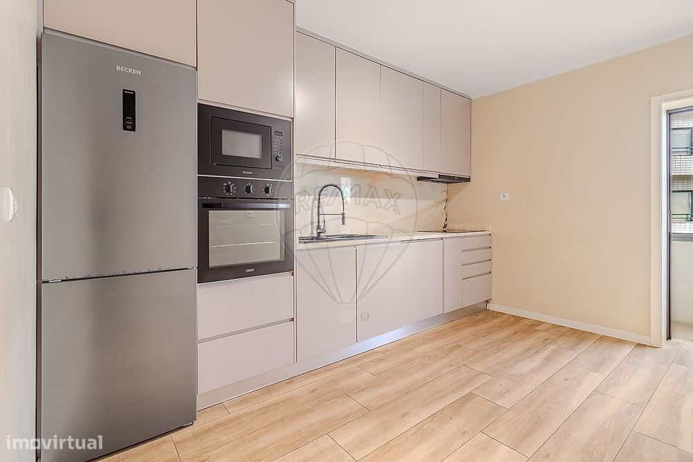 Apartamento T3 para arrendamento