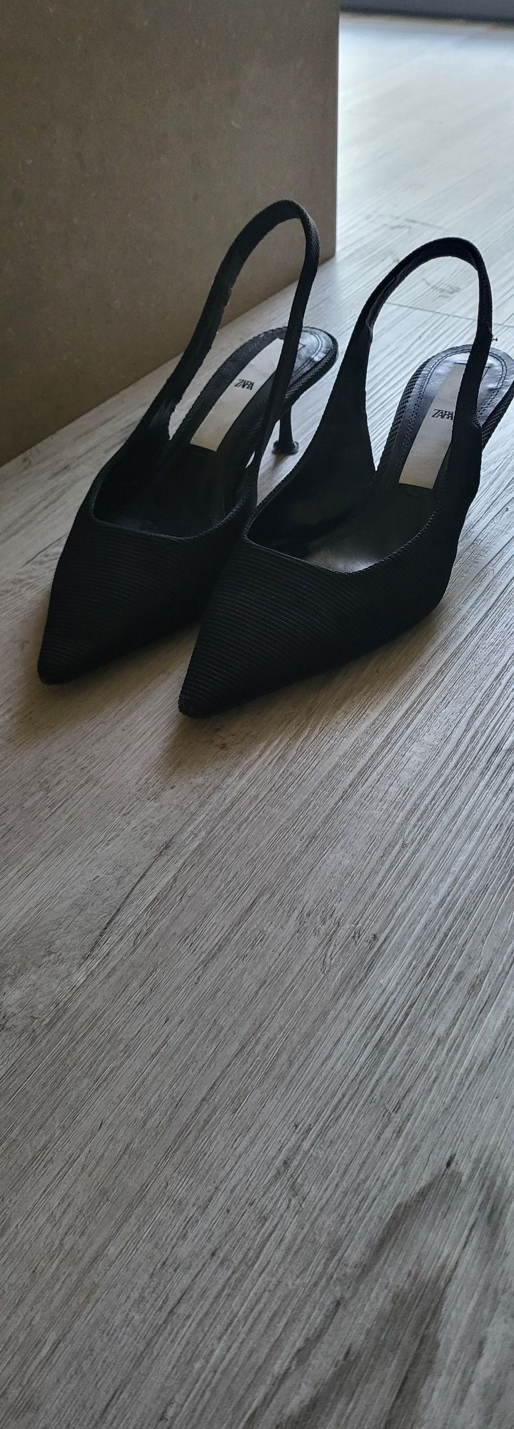 Sandalias Zara 41