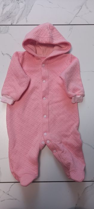 Чоловічок для дівчинки 0-3місяці