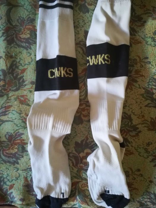 Getry adidas Legi męskie