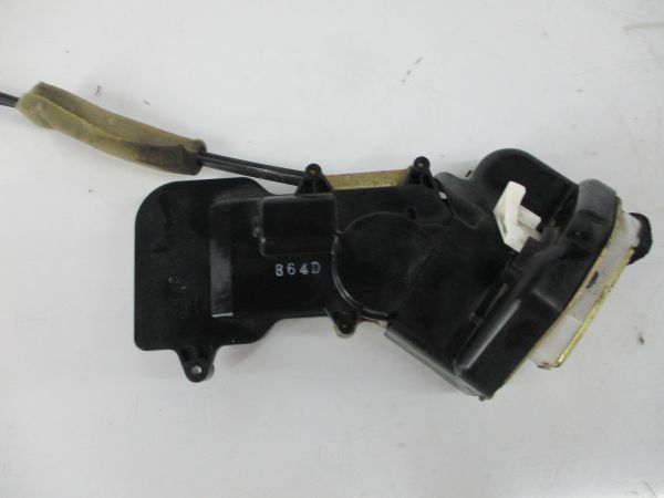 Fechadura / fecho porta trás esquerdo MAZDA 6 Station Wagon (GY)