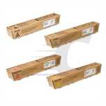 Ricoh MP C2503 Pack toner (BK/C/Y)
