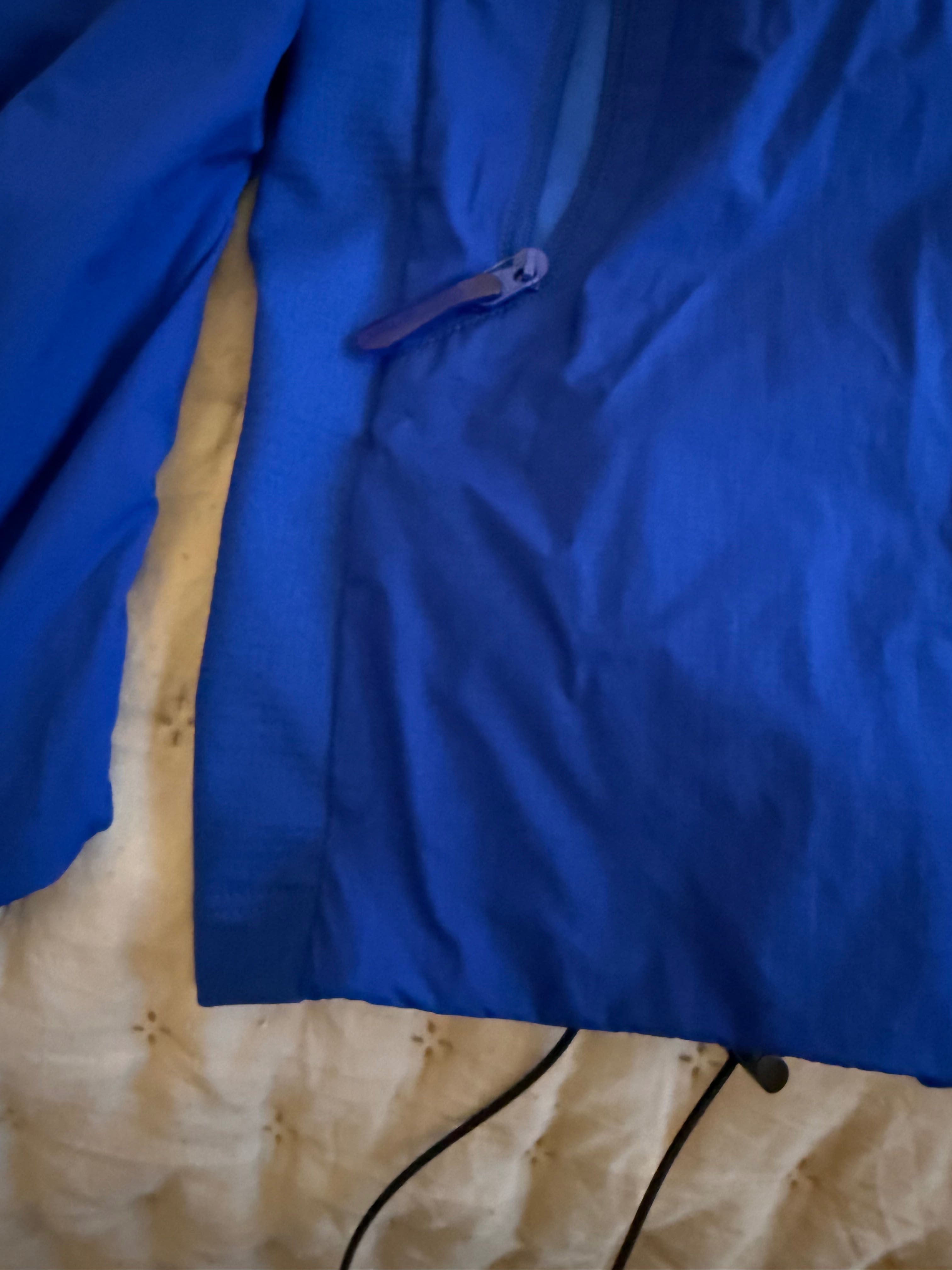 Arcteryx softshell hubrydowy roz L