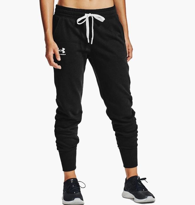 Жіночі штани утеплені Under Armour Rival Fleece Joggers L нові