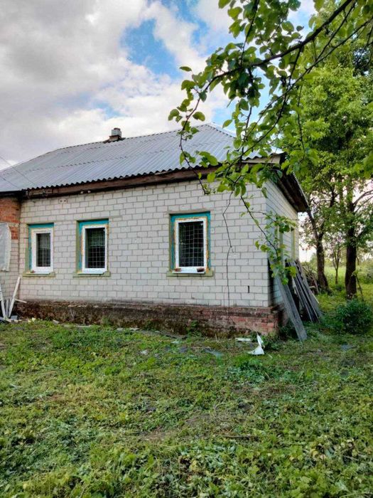 Продаю! Будинок Дуже теплий кирпич М/п зайти жити Передмістя Чернігова