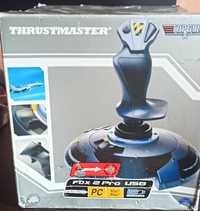 Thrustmaster Top Gun Fox 2 Pro USB Joystick