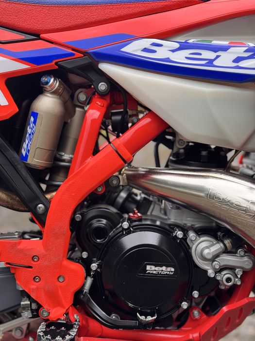Beta RR 300 Racing 2024