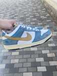 Nike dunk low x kasina
