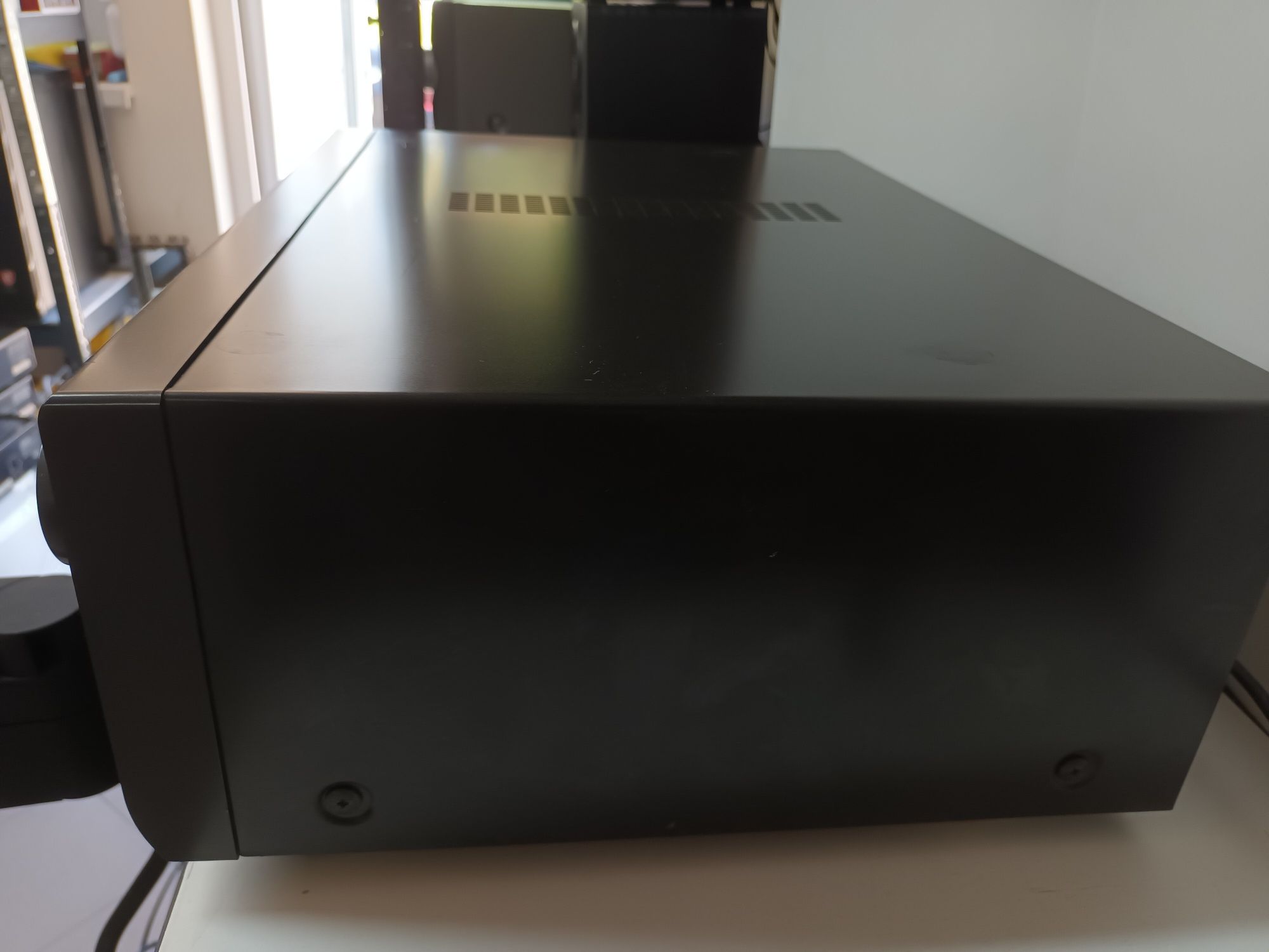 Technics SA-EX700  amplituner Technics