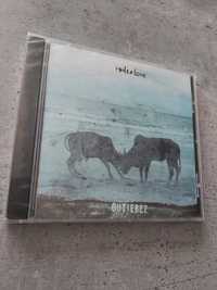 Gutierez – Rodeo Love - CD