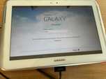 Tablet SAMSUNG Galaxy Note 10.1 16GB GT-N8010