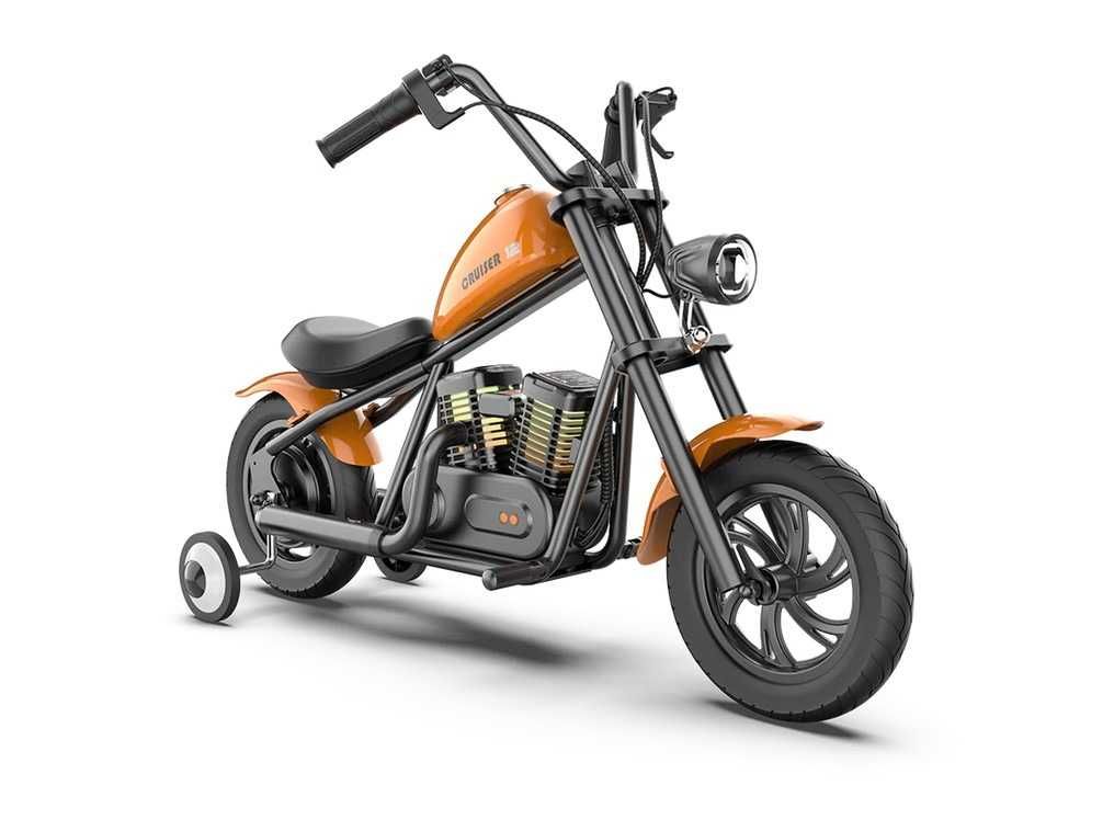 Hyper Gogo Cruiser 12 Plus Motocykl elektryczny od 2,5 rok RATY dostaw