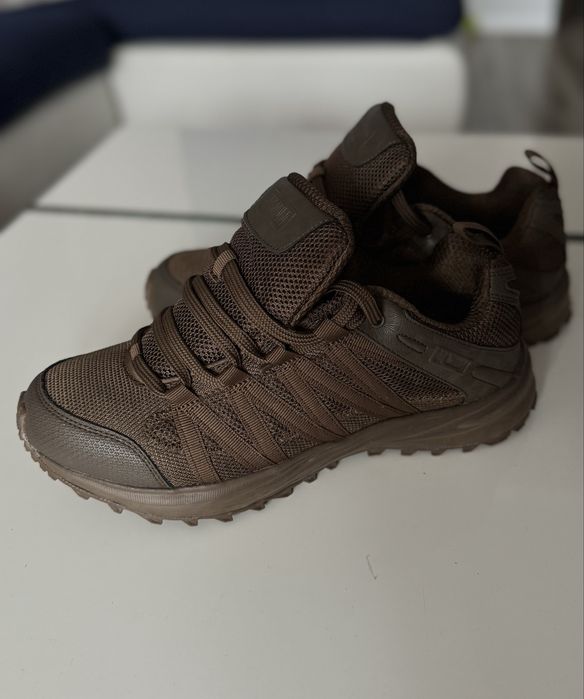 Тактичні кросівки Magnum