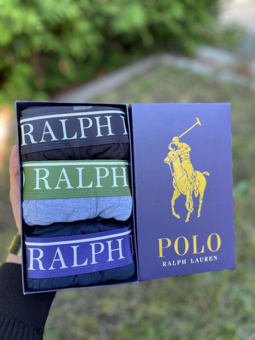 Bokserki męskie premium edition