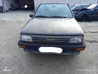 Para peças Toyota Starlet 1.0ano 1987