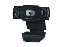 Conceptronic AMDIS04B - Kamera internetowa AMDIS 1080P Full HD