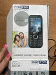 Maxcom MM143 telefon