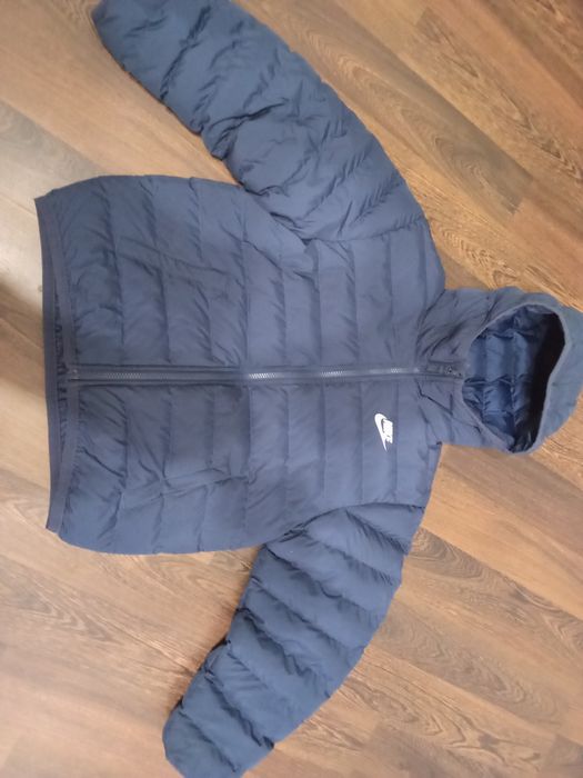 Kurtka Nike  137-147