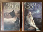 Porta Coeli Brama Światów, Czarne Żniwa (Tom 1-2) Susana Vallejo