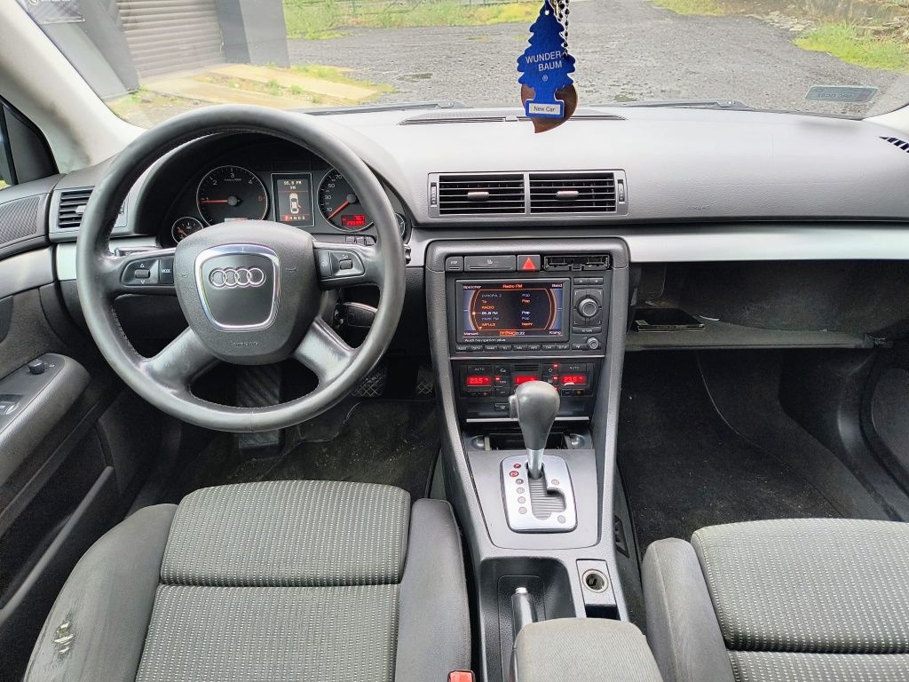 Witam sprzedam audi a4b7 2.0tdi