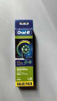 Koncowki do szczoteczki oral-b