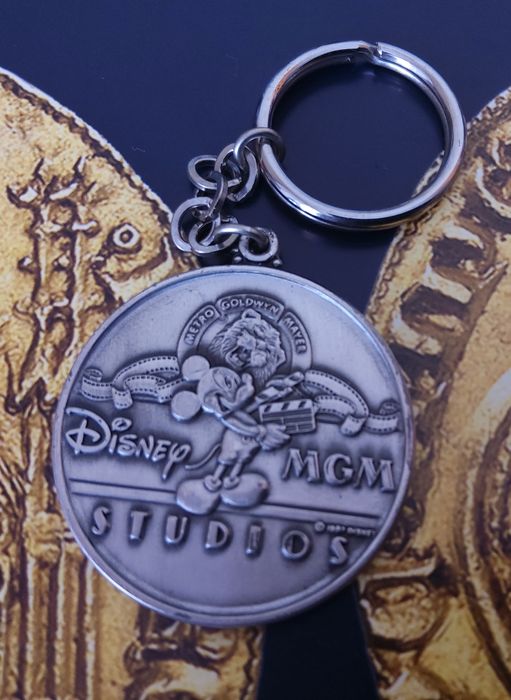 25925# Porta Chaves Disney ( opening Spring 1989 )