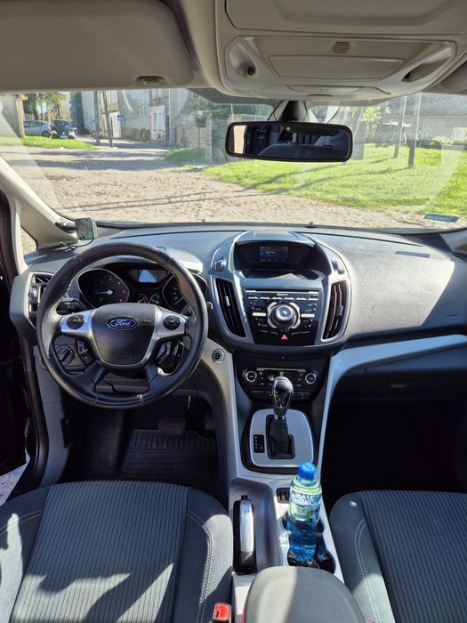 Sprzedam Grant C -max 2l 2012rok.