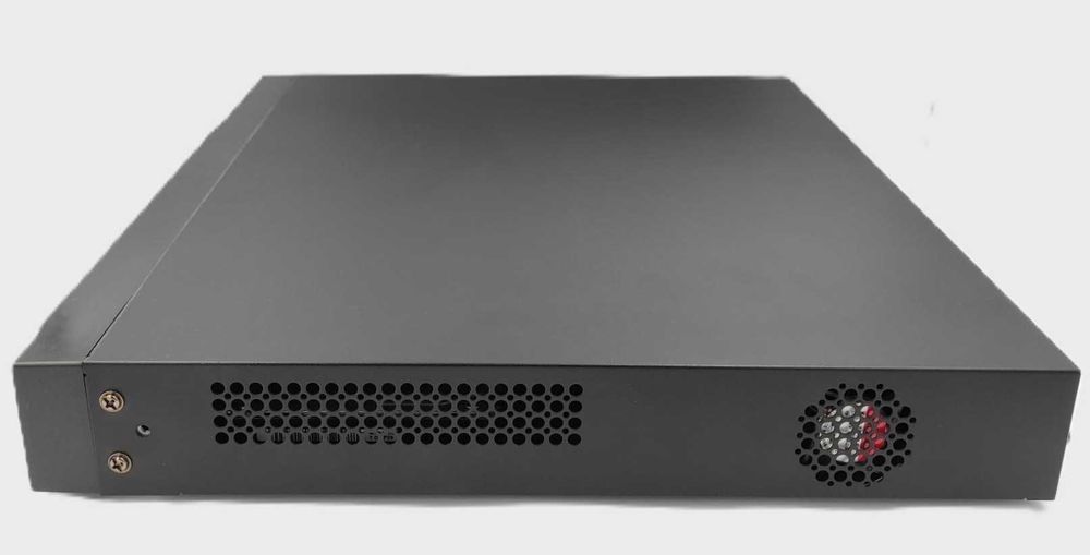 Rejestrator Hikvision DS-7616HUHI-F2/N | 16-kanałów | IP + analogowe