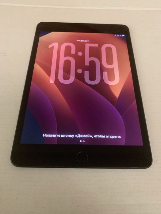 Ipad 5 Mini 64 GB