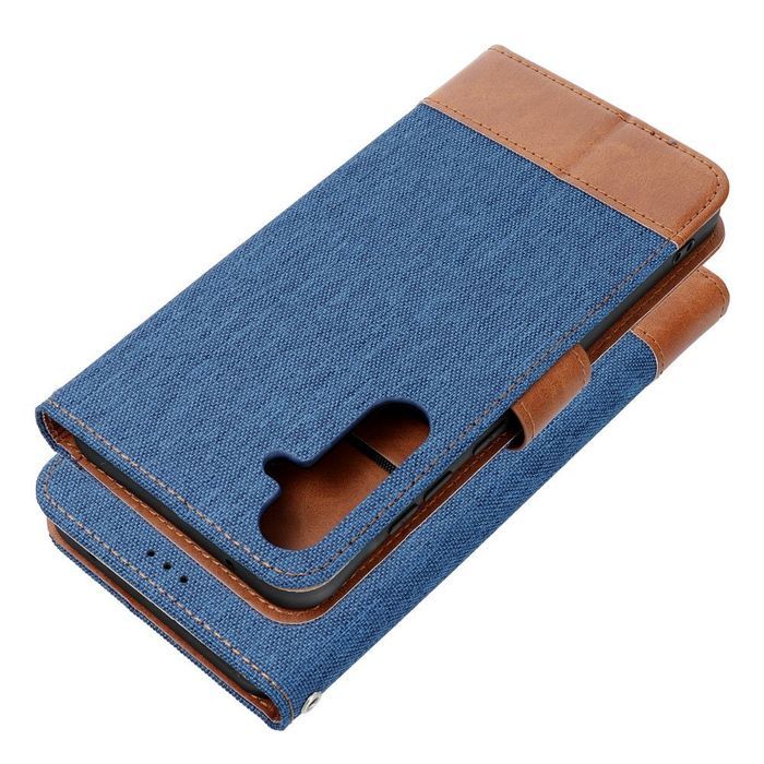 XIAOMI Etui Redmi Note 14 4G niebieskie