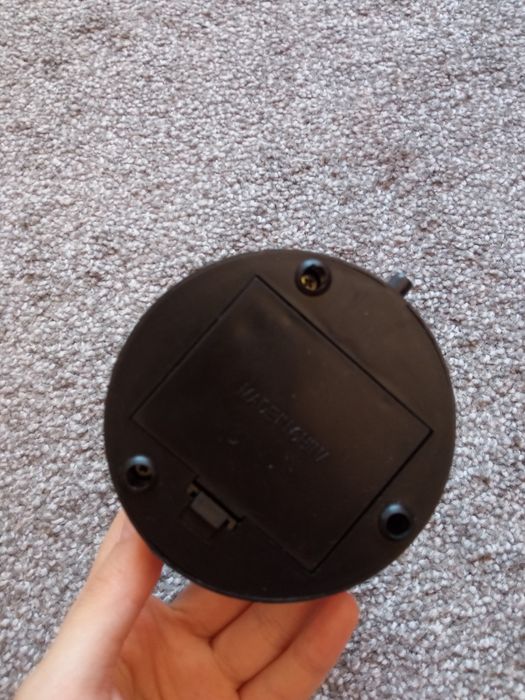 Figurka statek podświetlana