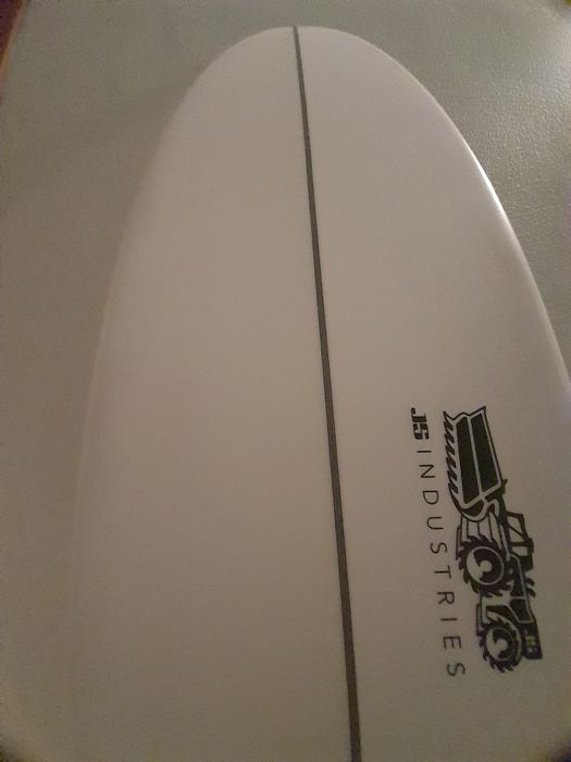 Prancha surf JS sub xero