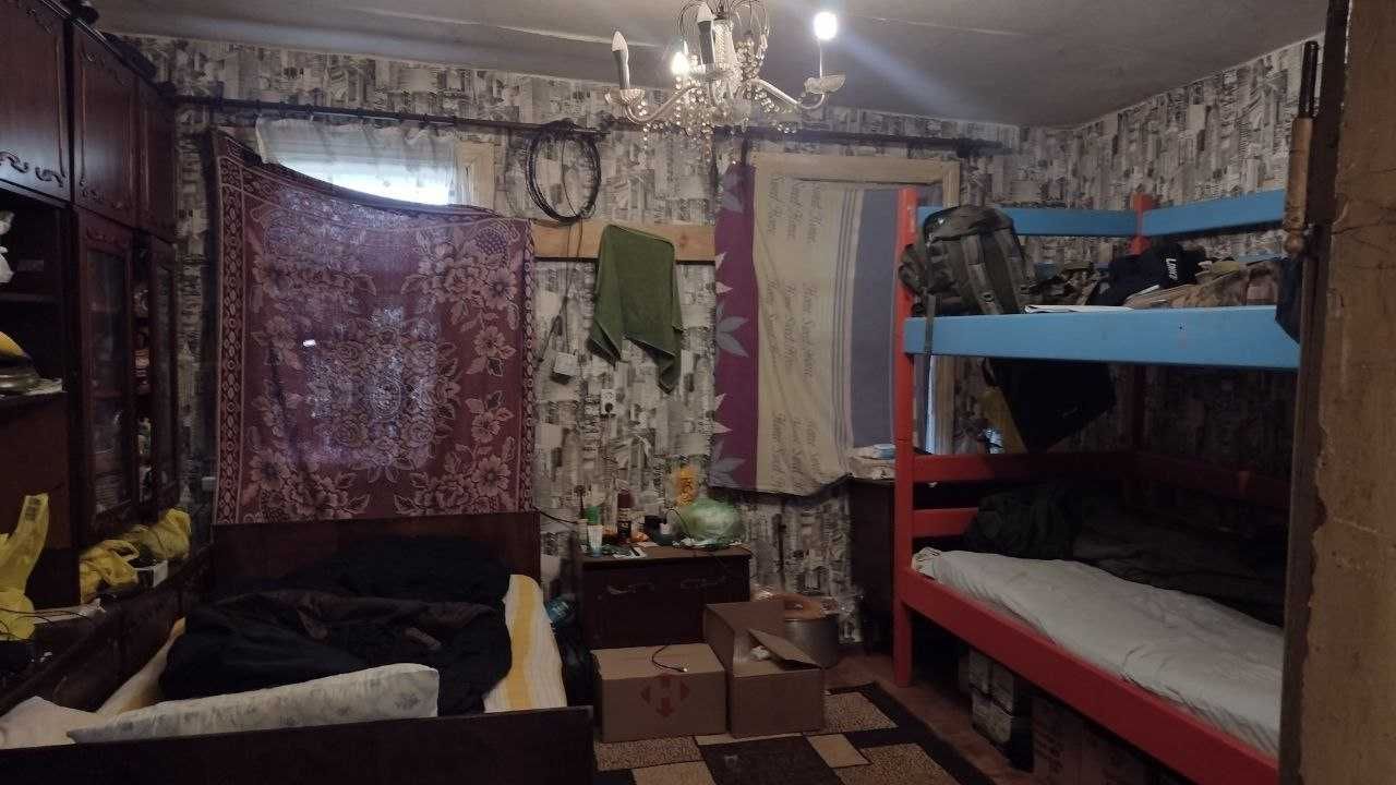 Продается дом в Каменной Яруге