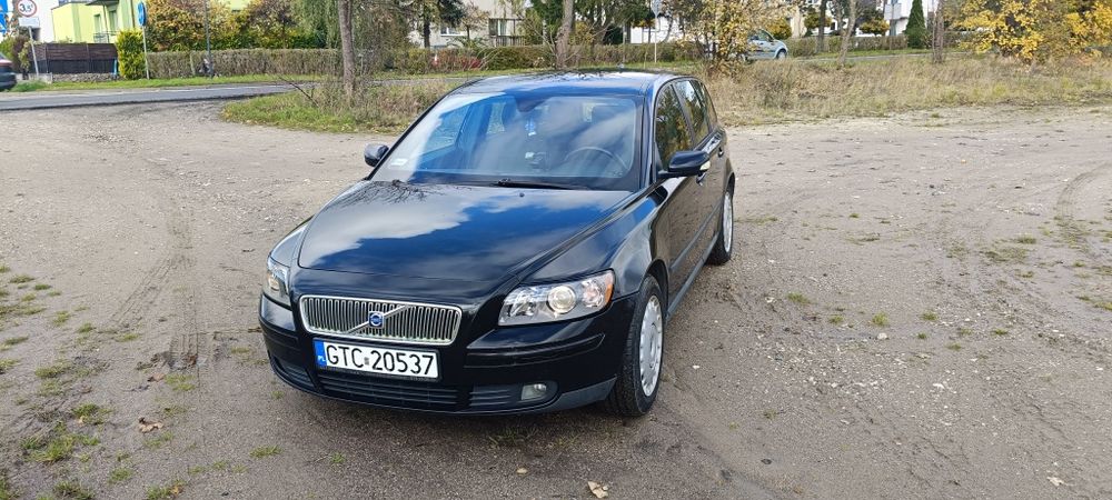 Sprzedam Volvo V50