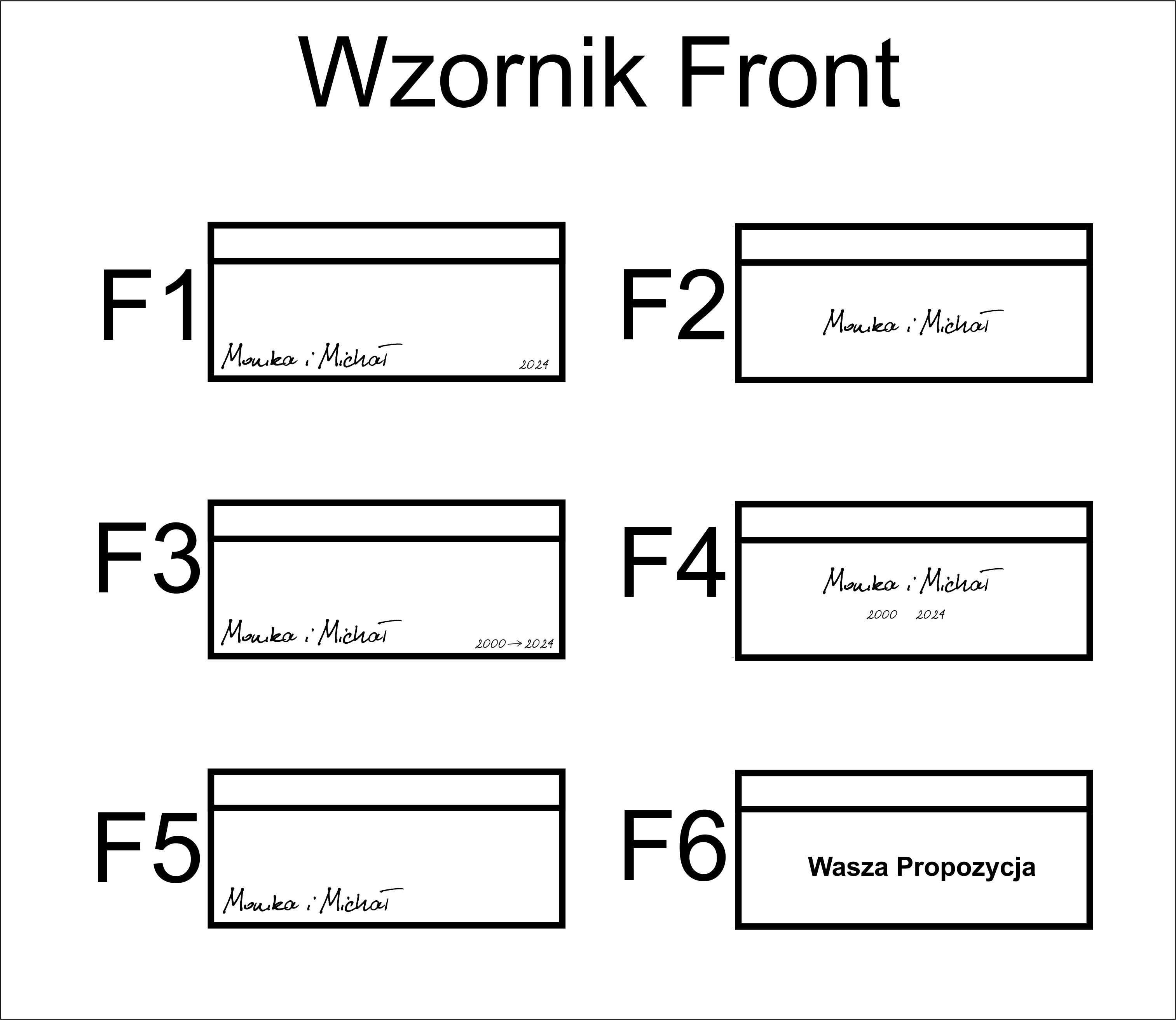 Pudełko / Skrzynka na zdjęcia lub pamiątki - Nasze Podróże - Grawer