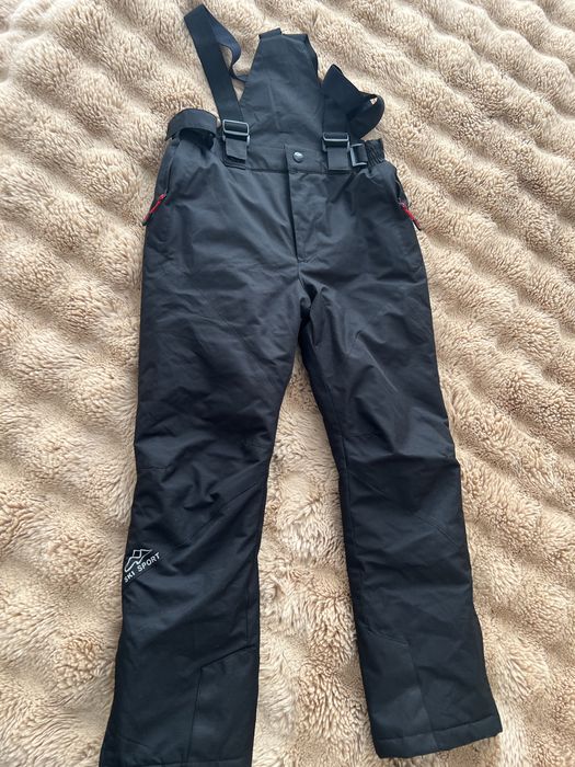 Лыжные штаны 8-10 лет Бона