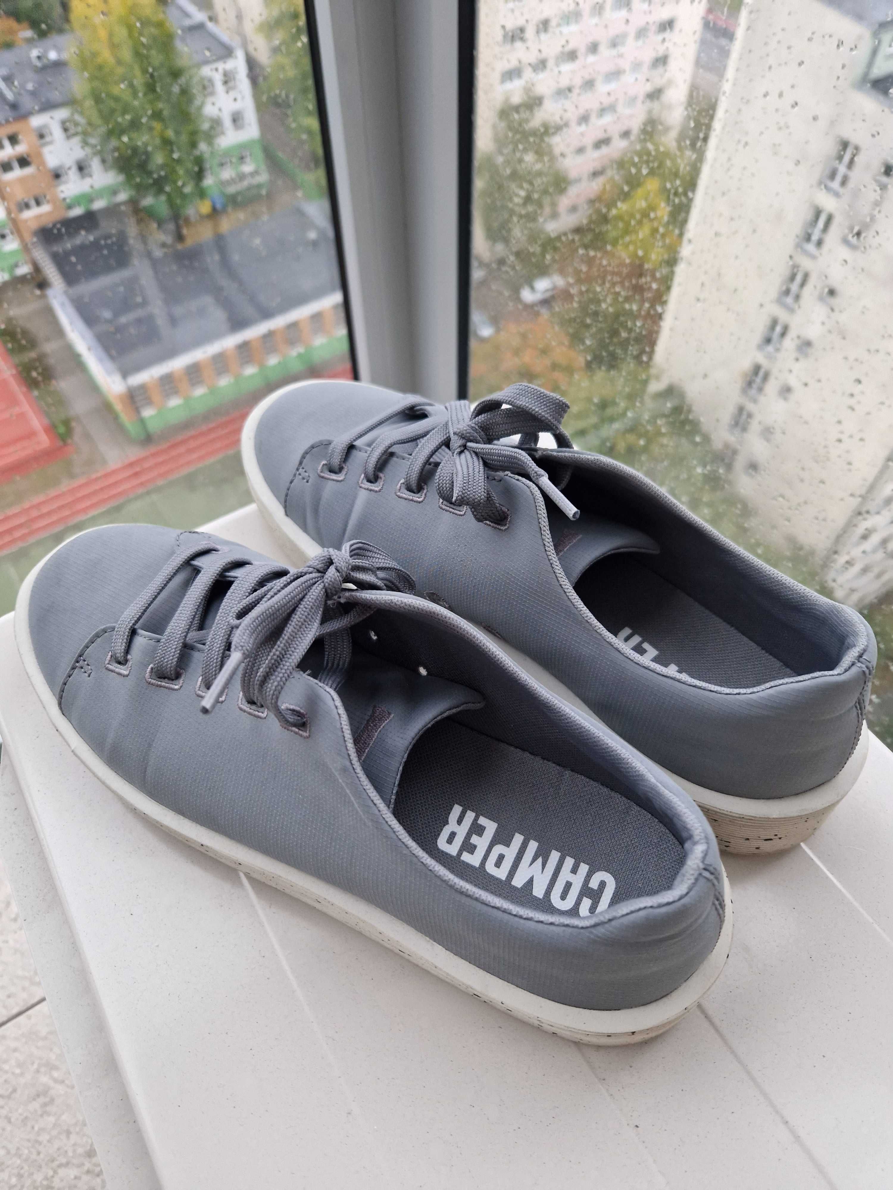 Buty Camper, szare, r. 43