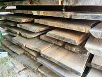 Deski sosnowe 2,6m