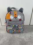Mochila bebé tuc tuc