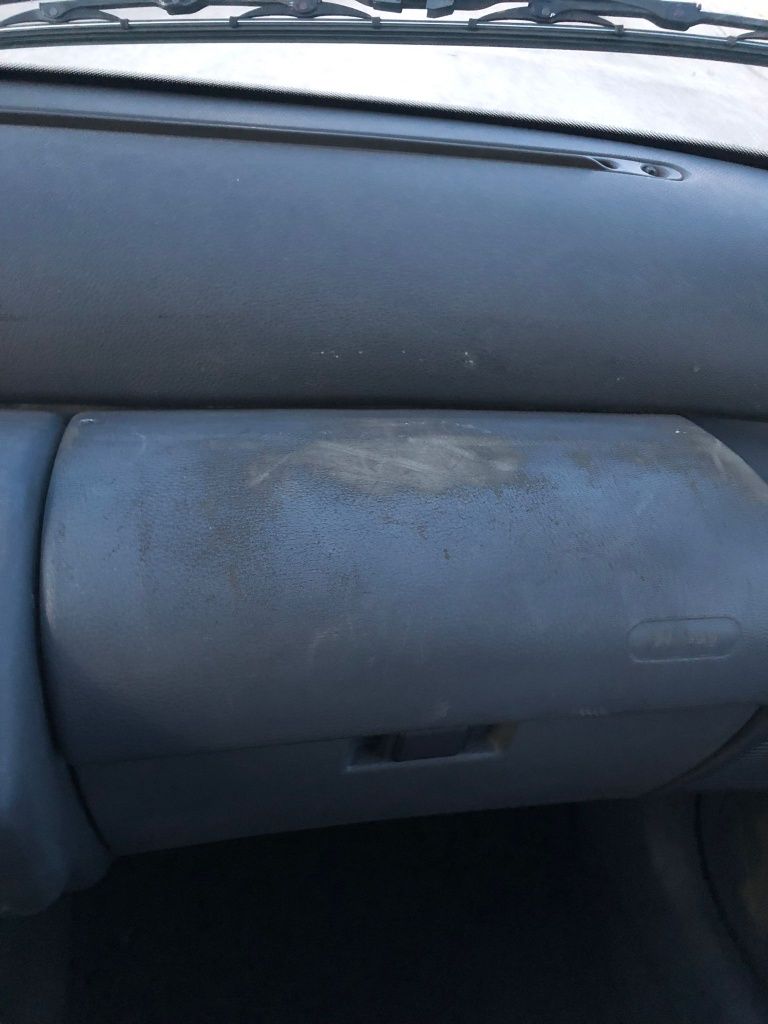 Renault Clio 1.2 gasolina 1997