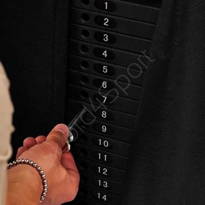 Brama treningowa Hammer Maximum Autark FT3 # Salon z ekspozycją