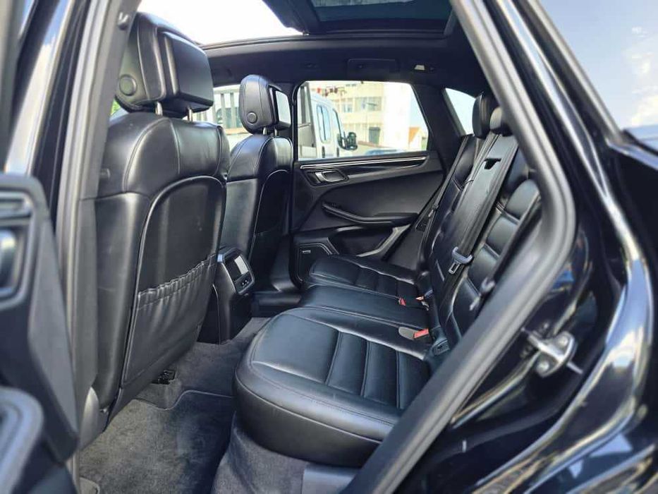 PORSCHE MACAN S 95B 3.0 258CV  DL501 "FULL EXTRAS"