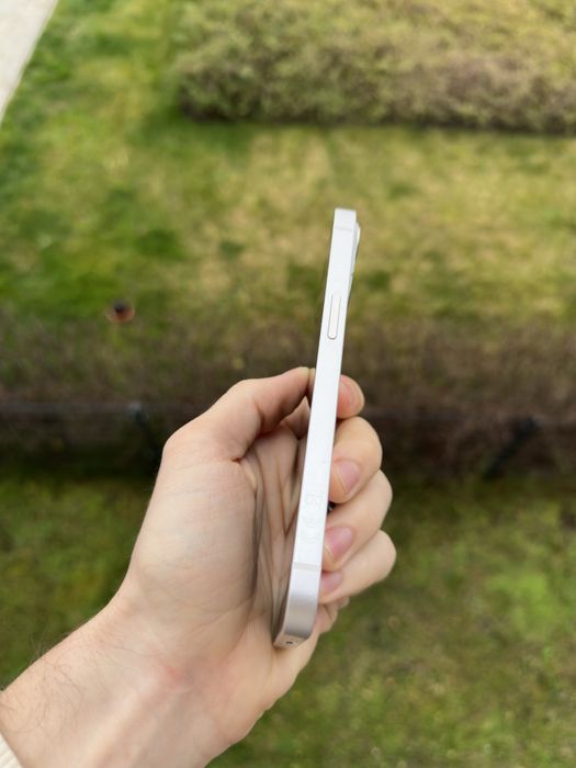 Apple IPhone Айфон 13 128ГБ Білий, Неверлок, Оригінал