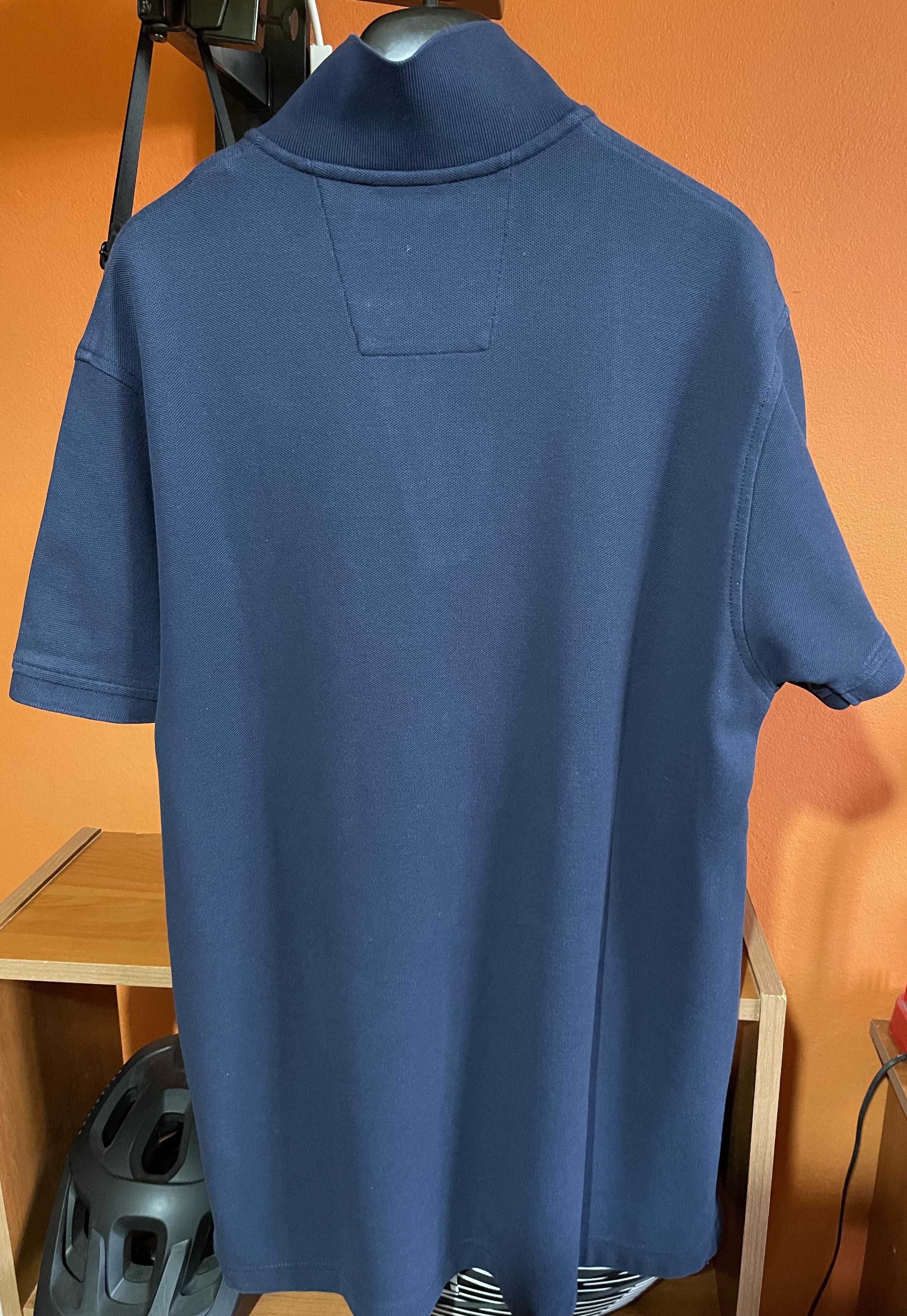 Polo Pedro Del Hierro Homem