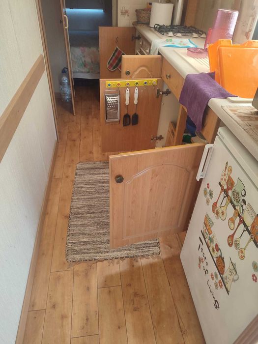 Residêncial com vistas de rio